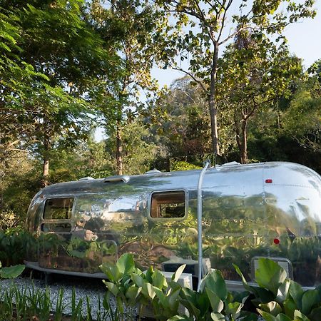 Hotel Labaris Khao Yai Mu Si Bagian luar foto