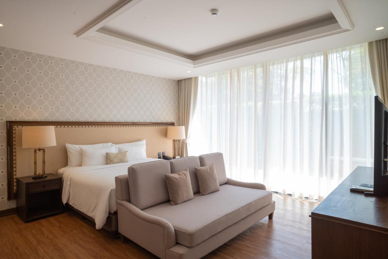 Hotel Labaris Khao Yai Mu Si Bagian luar foto